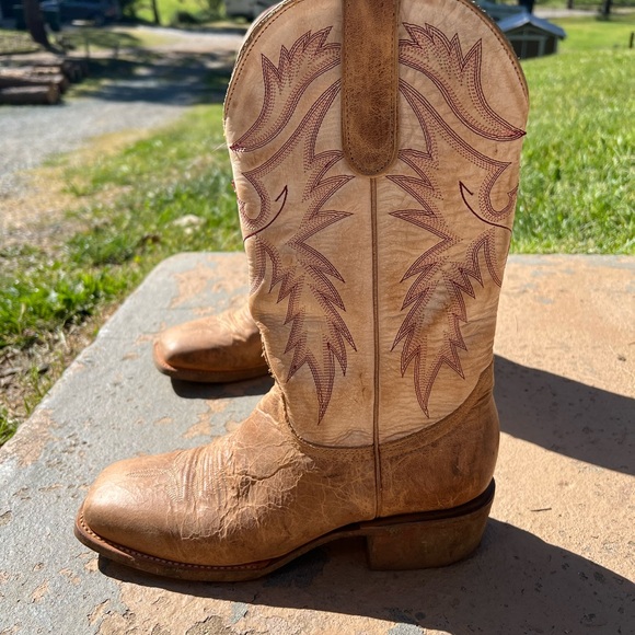 Idyllwind Performance Boots - Picture 2 of 6